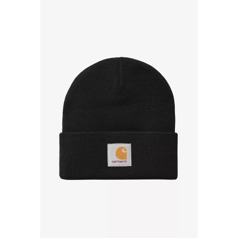 Short Watch Hat