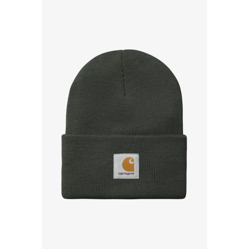 Acrylic Watch Hat