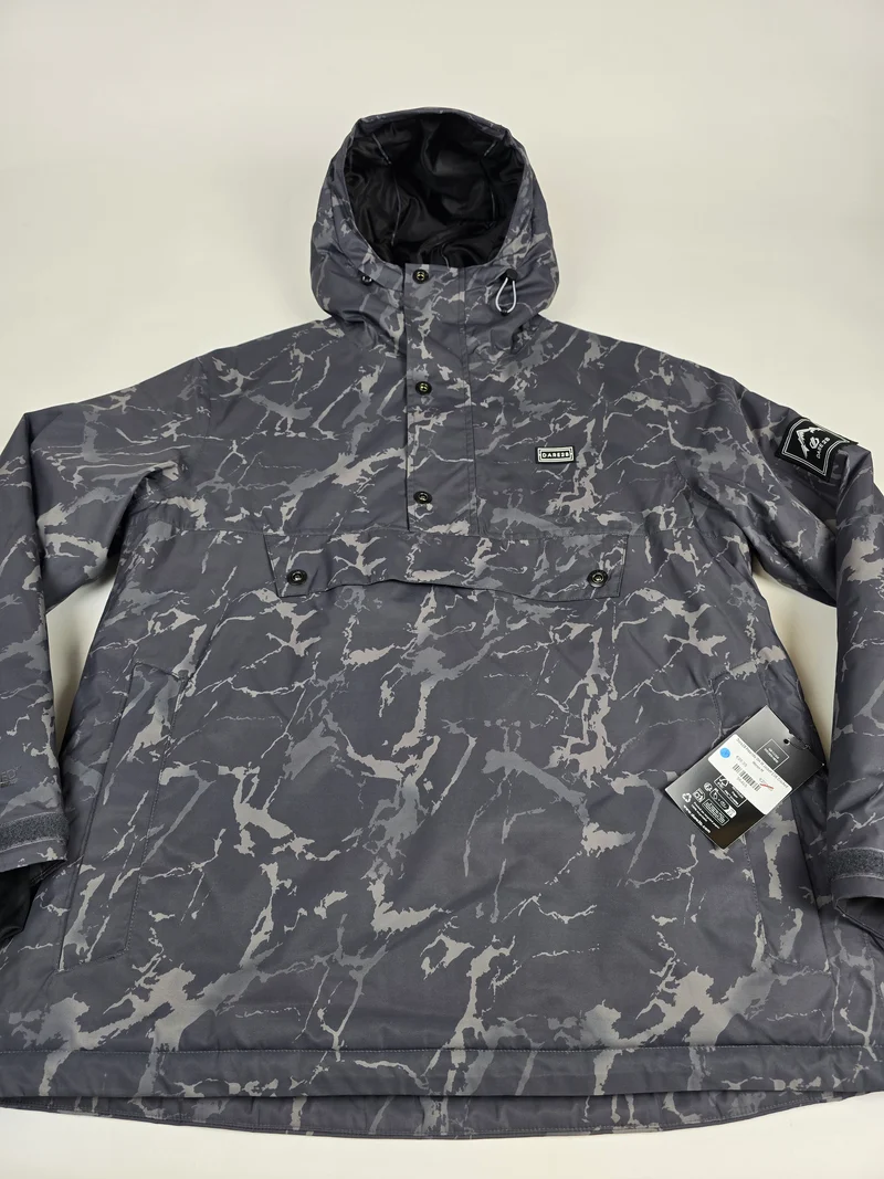 Dare2B Freeride OH III Jacket 15K Cracked Heren M