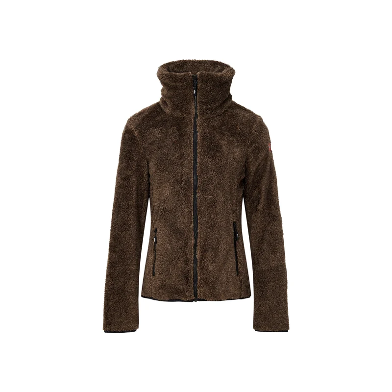 Nordberg Evy Ladies fleece vest