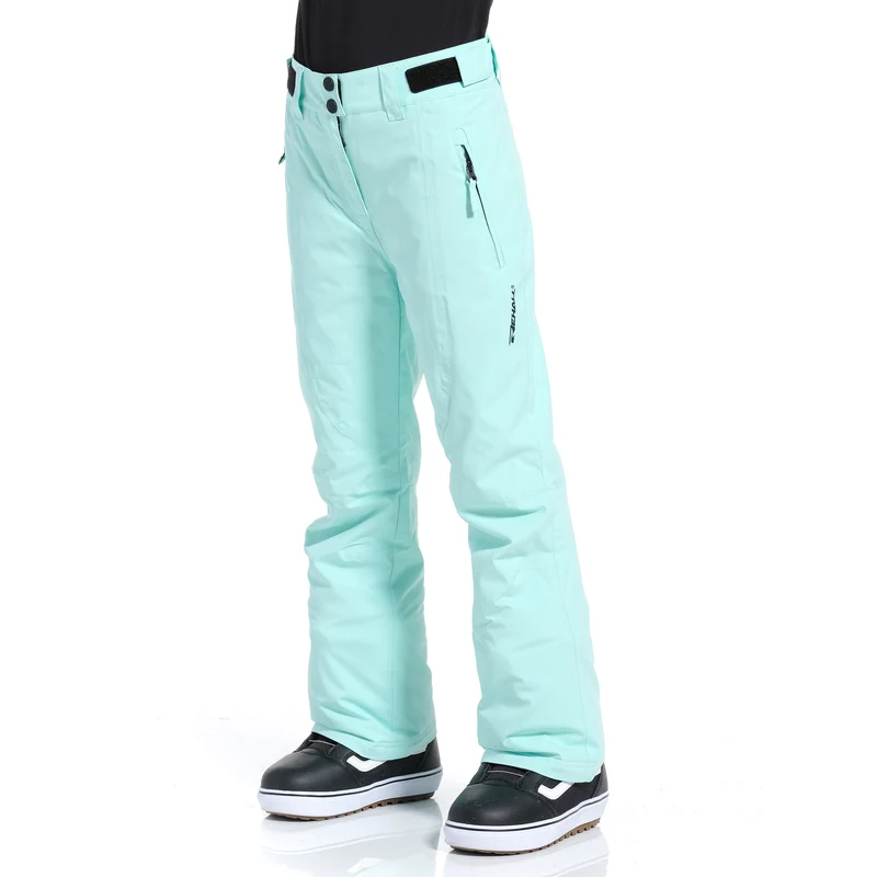 REHALL - ROMANA-R-jr. - Meisjes Wintersportbroek