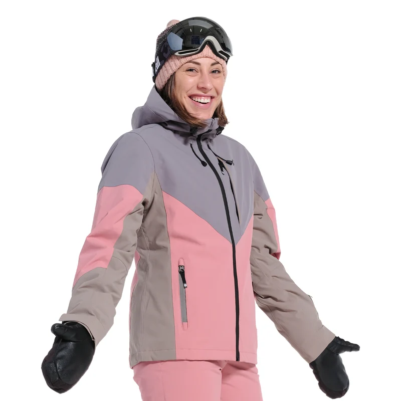 REHALL - LOU-R - Dames Wintersportjas