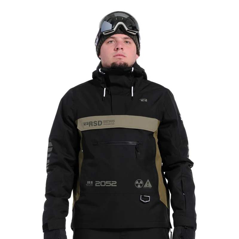 REHALL - DENNIS-R - Heren Wintersportjas