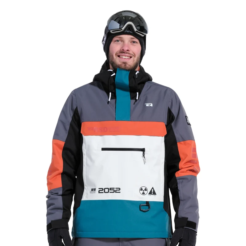 REHALL - DENNIS-R - Heren Wintersportjas