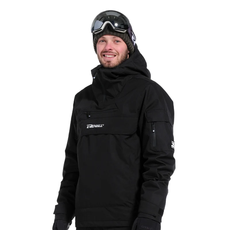 REHALL - ARTRIX-R - Heren Wintersportjas