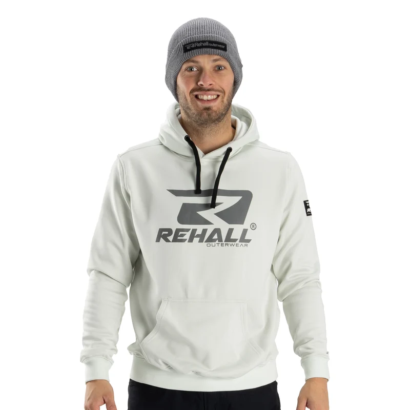 REHALL - NEILL-R - Heren Hoodie