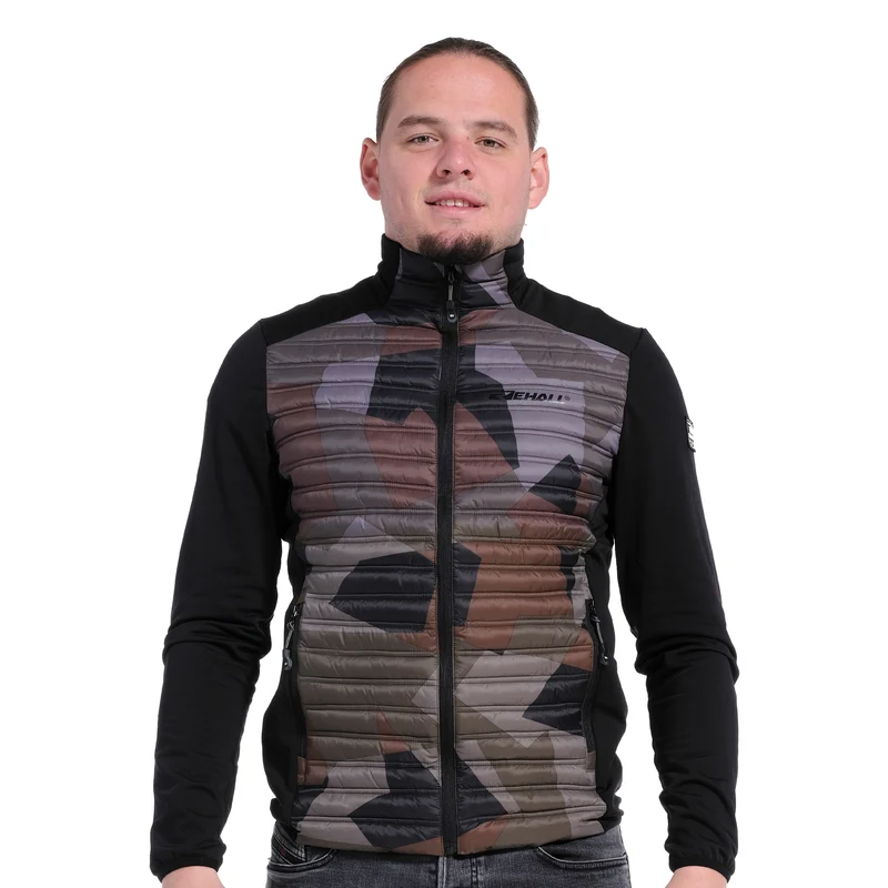 REHALL - HANK-R - Heren Outdoorjas