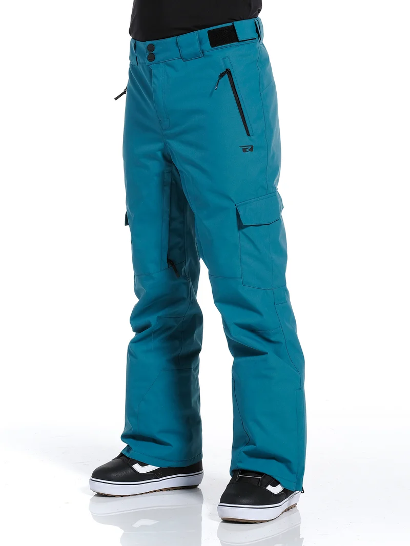 REHALL - BUZZ-R - Heren Wintersportbroek