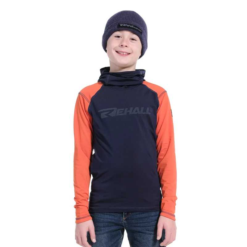REHALL - HOFFA-R-jr. - Jongens Skipully