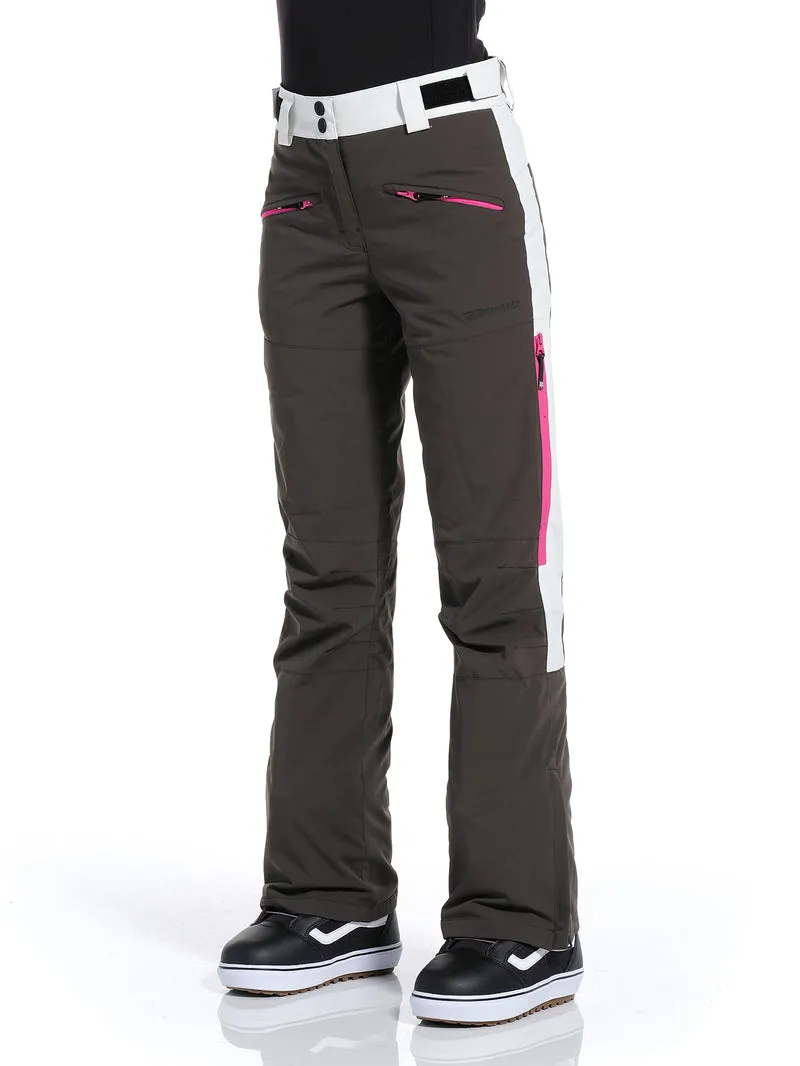 REHALL - LENA-R - Dames Wintersportbroek