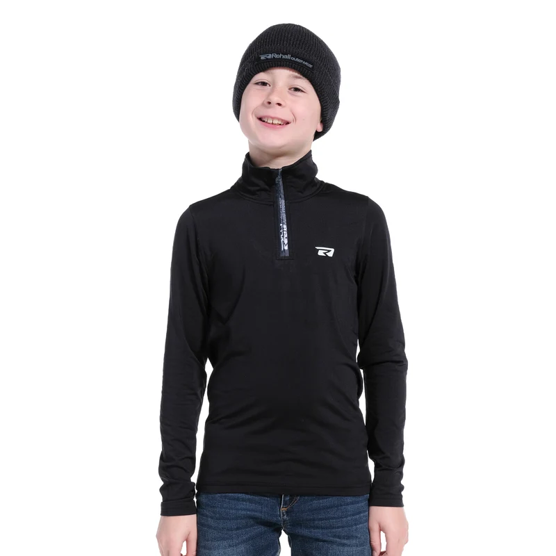 REHALL - RONN-R-jr. - Jongens Skipully