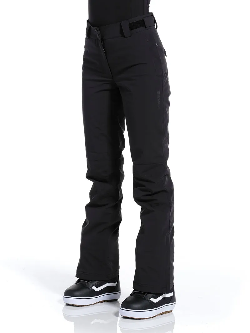 REHALL - EVA-R - Dames Wintersportbroek
