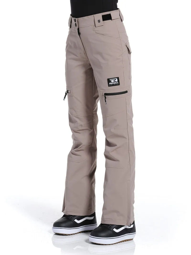REHALL - NORI-R - Dames Wintersportbroek