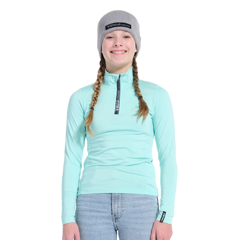 REHALL - MICHA-R-jr. - Meisjes Skipully