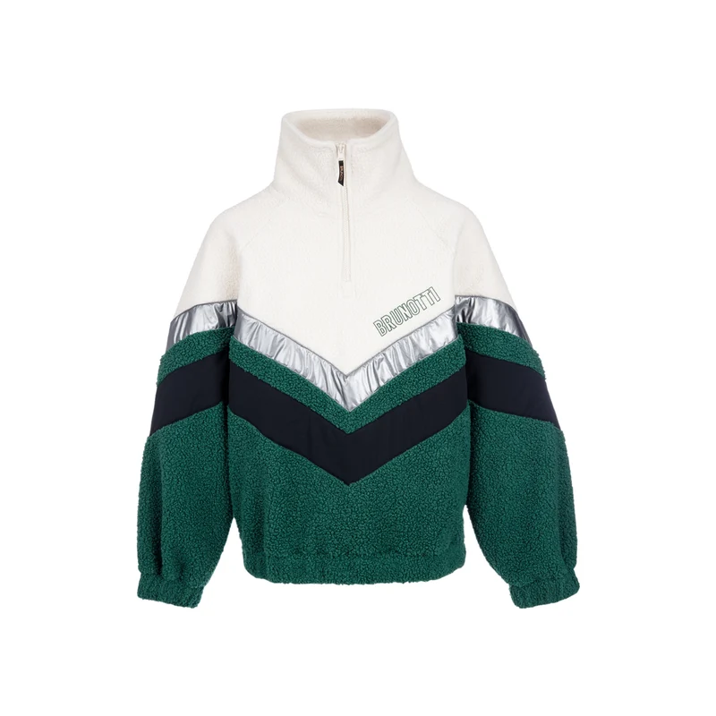 Brunotti Sandrea Women Urban Fleece