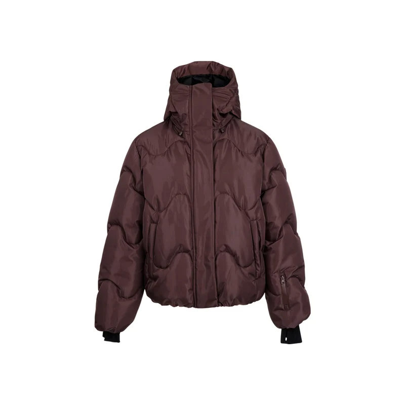 Brunotti Ides-Shine Women Snow Jacket
