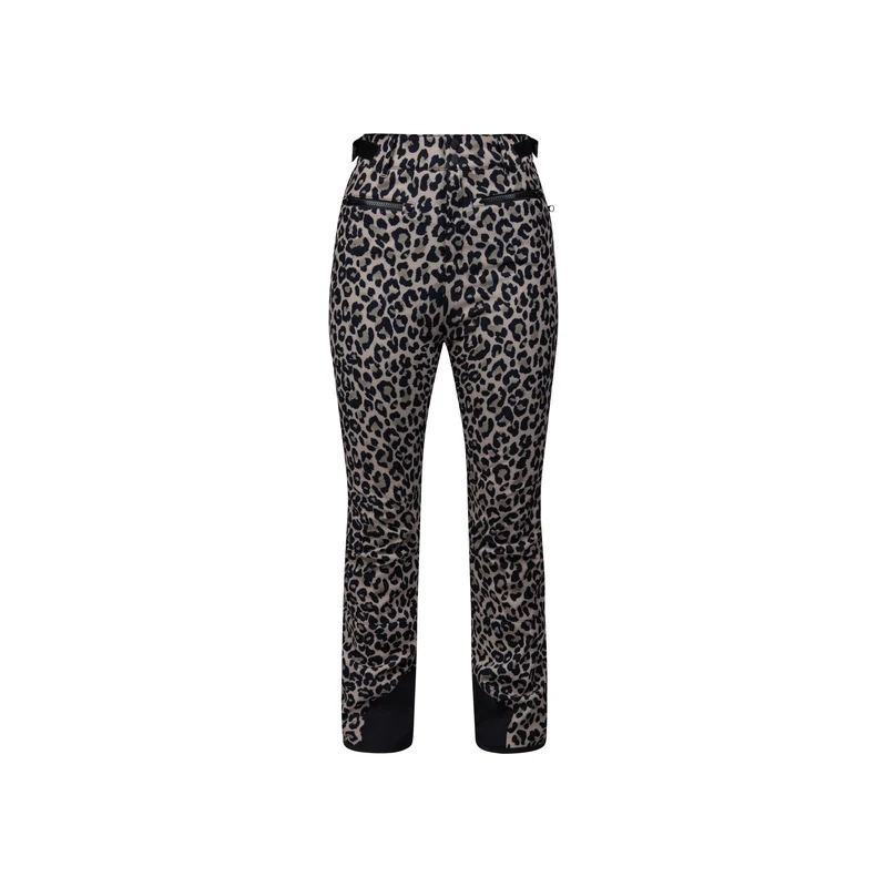 Brunotti Coldlake-Print Women Softshell Pants