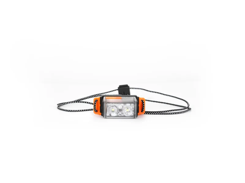 TINY HELIO 600Z - Hoogwaardige lichtgewicht hoofdlamp