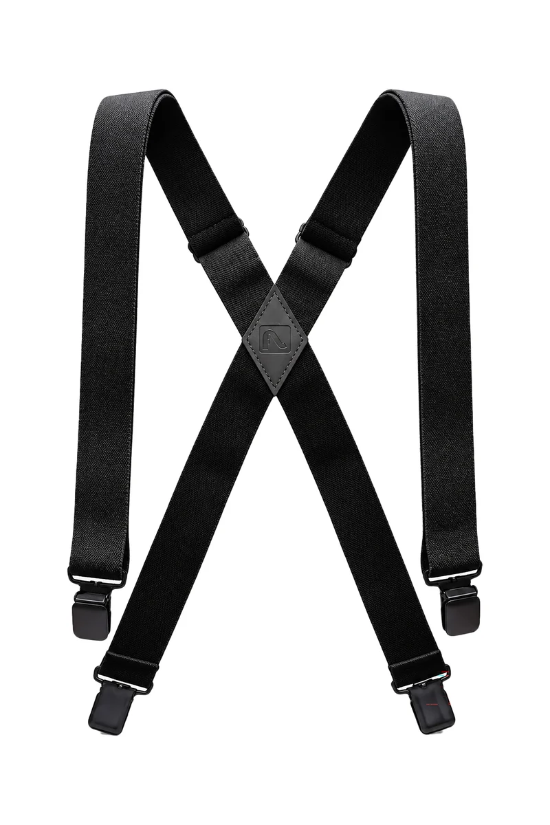 Flylow/Arcade Suspenders