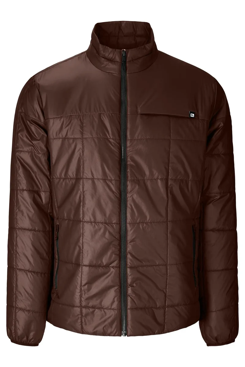 Dexter Jacket