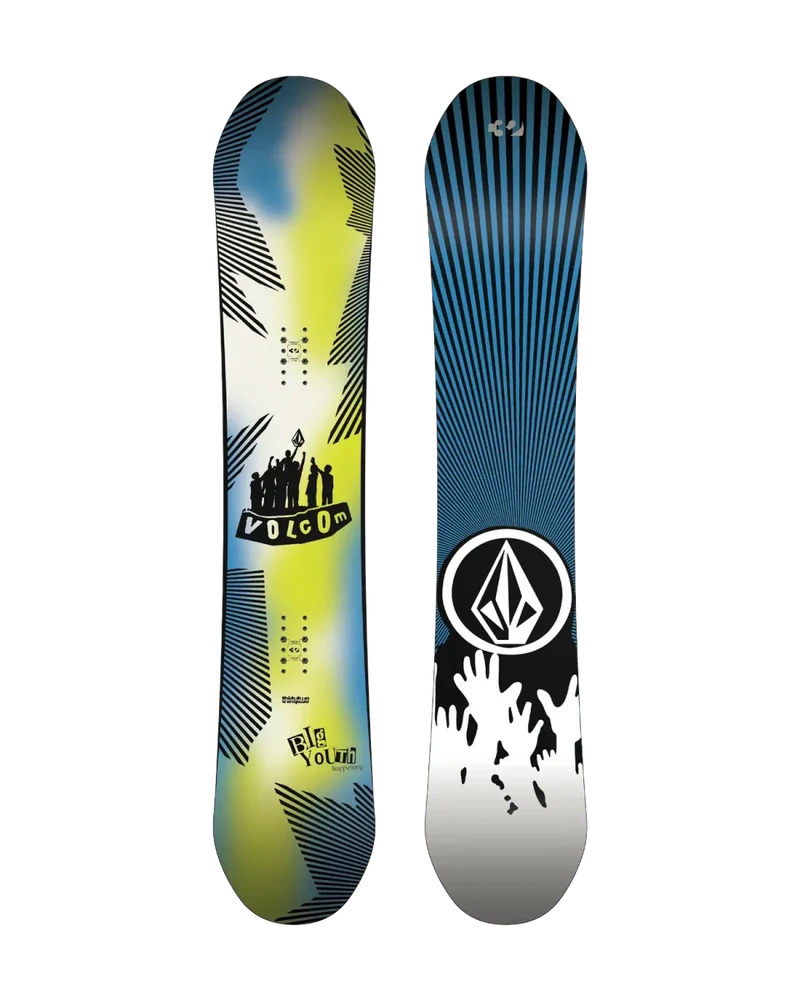 Volcom BYH Youth