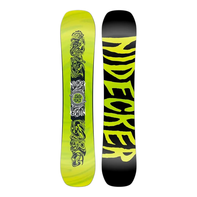 Sensor Youth