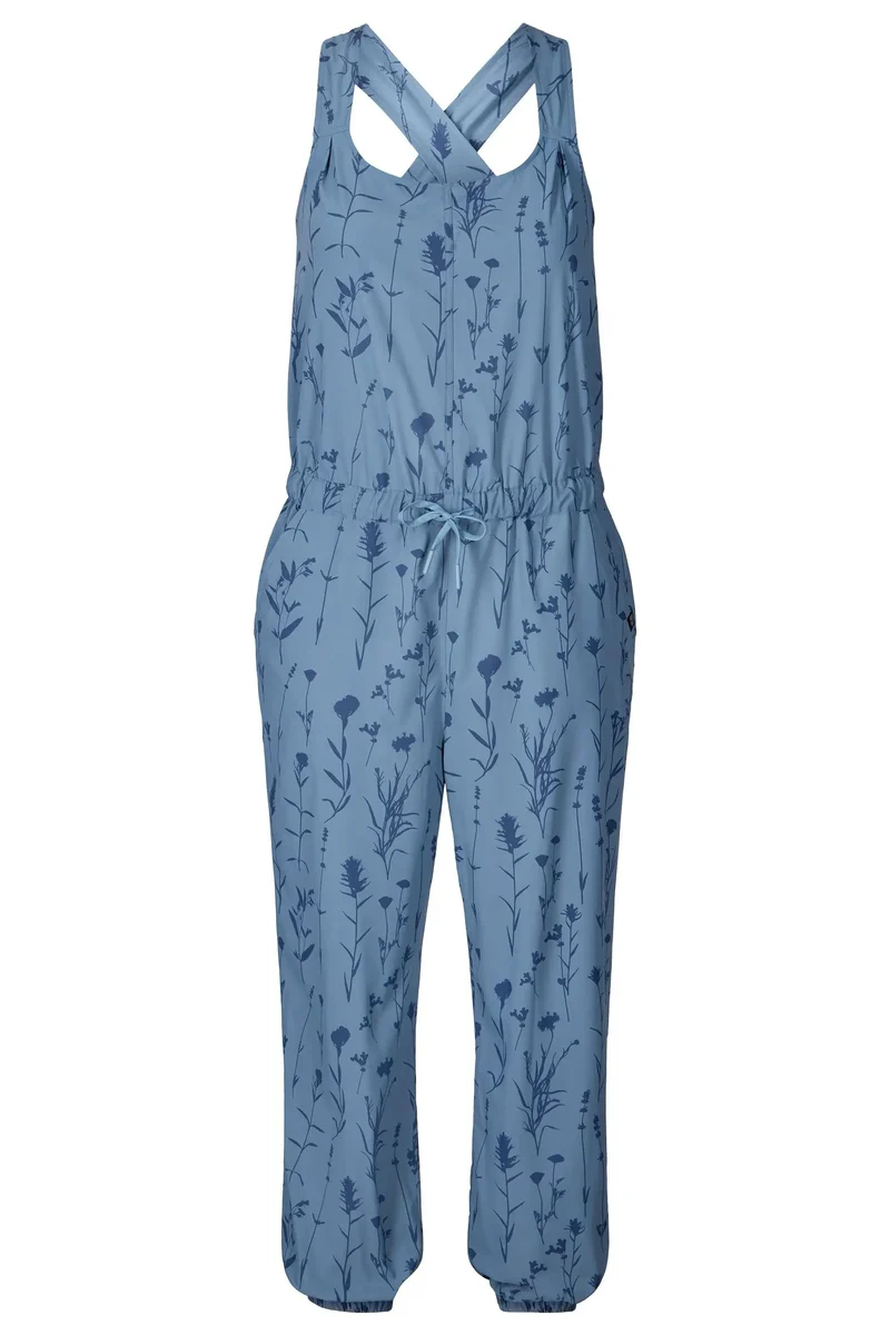 Tucker Jumpsuit