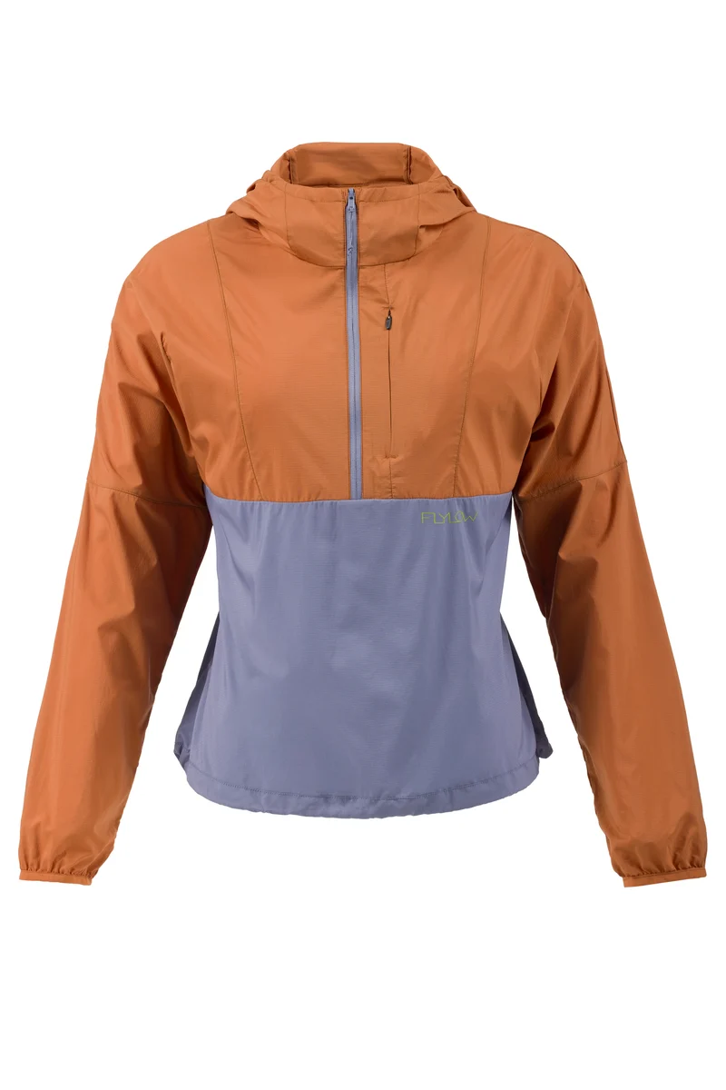 2025 Samara Anorak