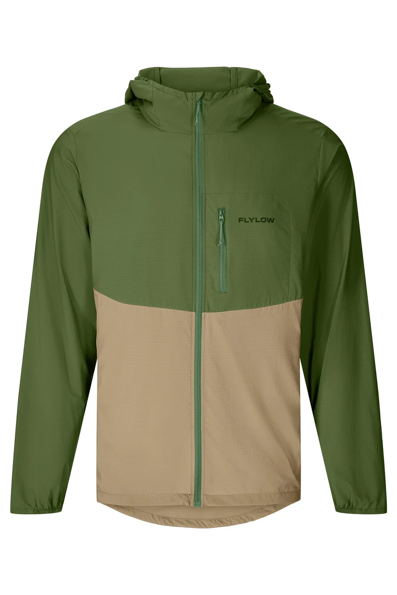 Davis Jacket