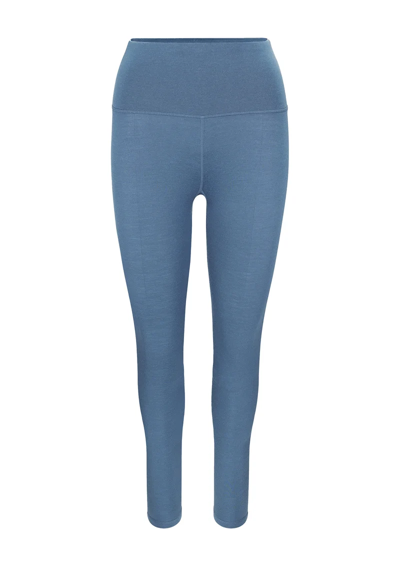 2025 W's Hutt Wool Baselayer Bottoms