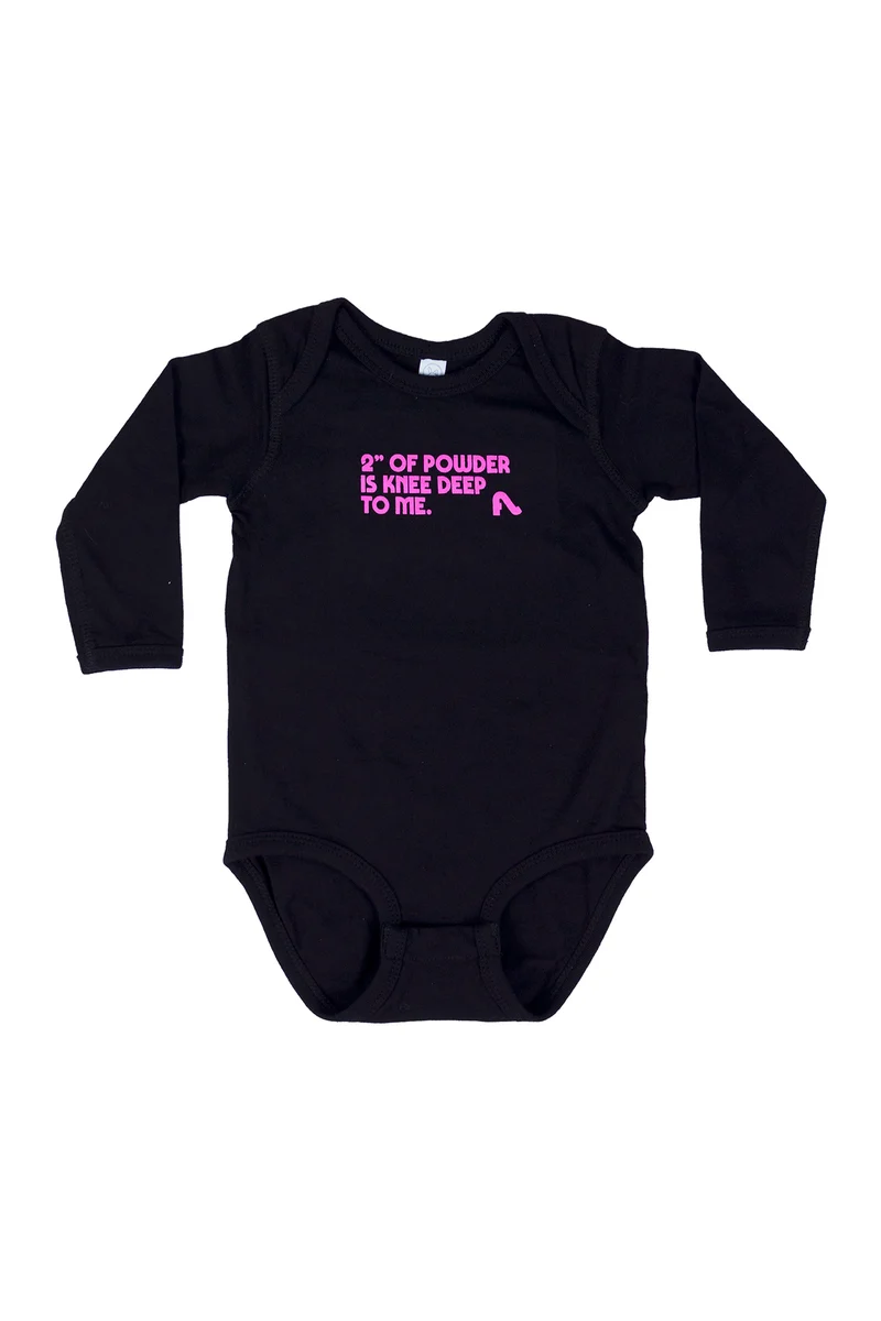 Baby Onesie