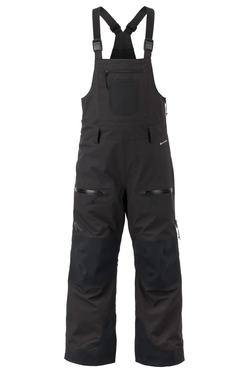 2025 Youth Baker Jr Insulated Bib