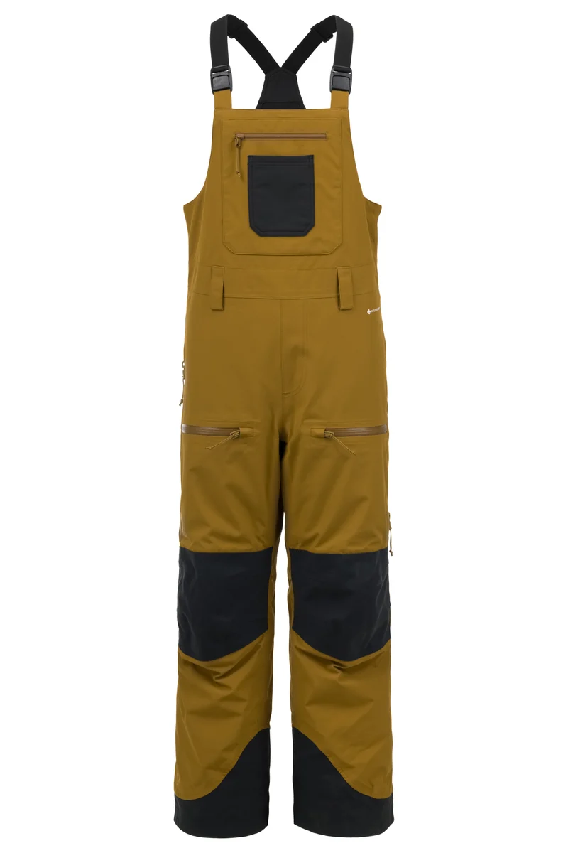 2025 Youth Baker Jr Insulated Bib
