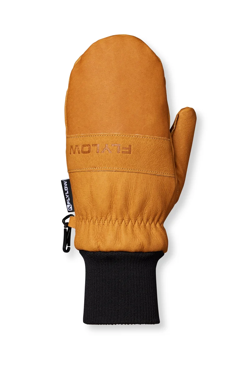 2025 Oven Mitt