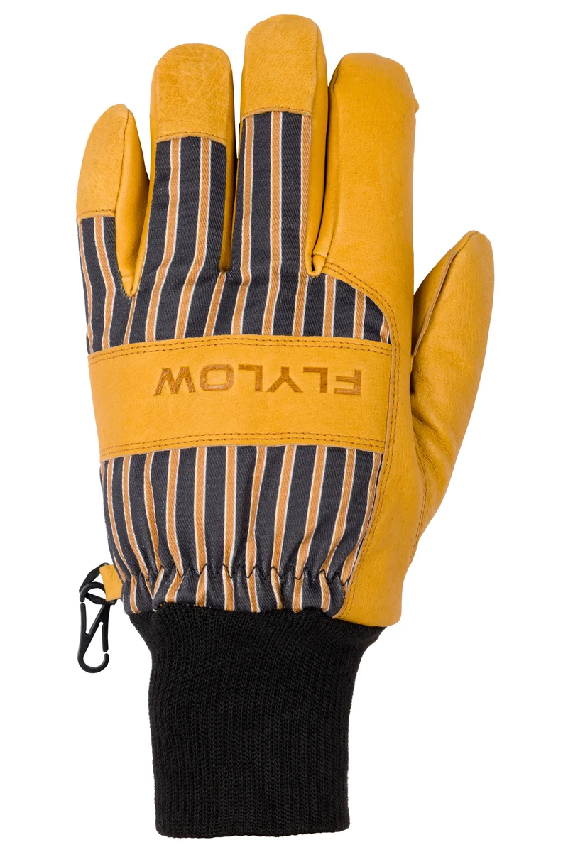 2025 Tough Guy Glove