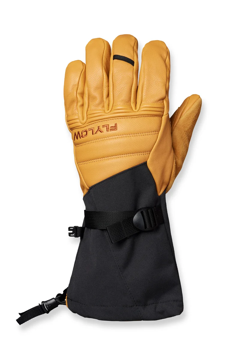 2025 Super D Glove
