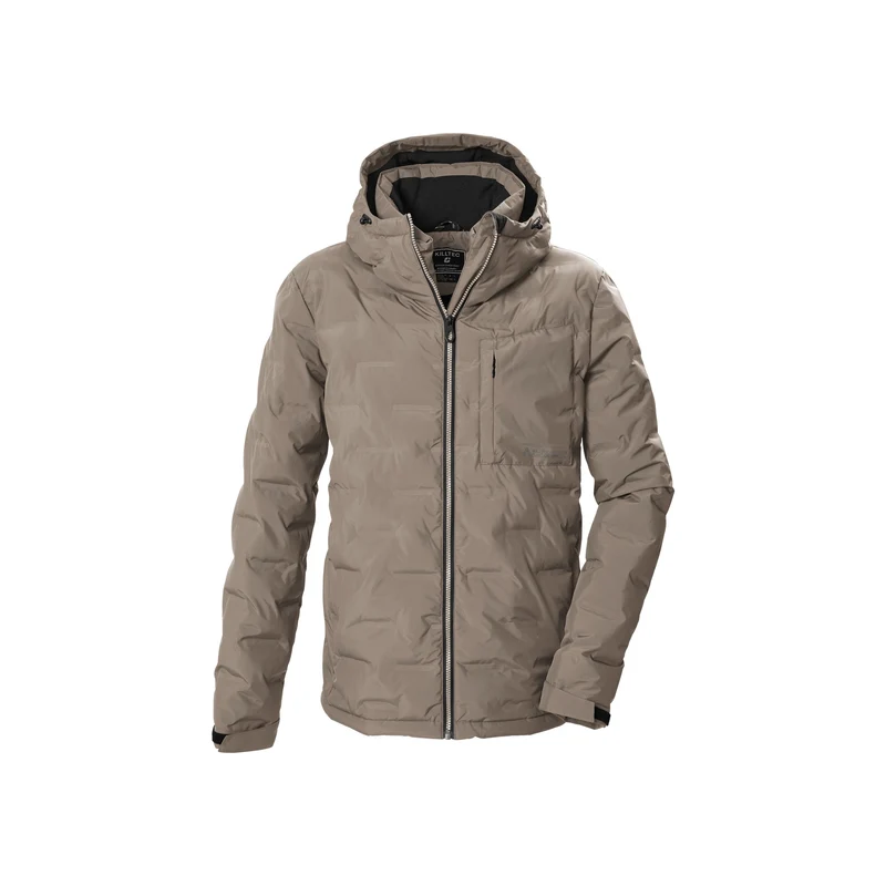 Killtec KOW 5 Mens Quilted Jacket