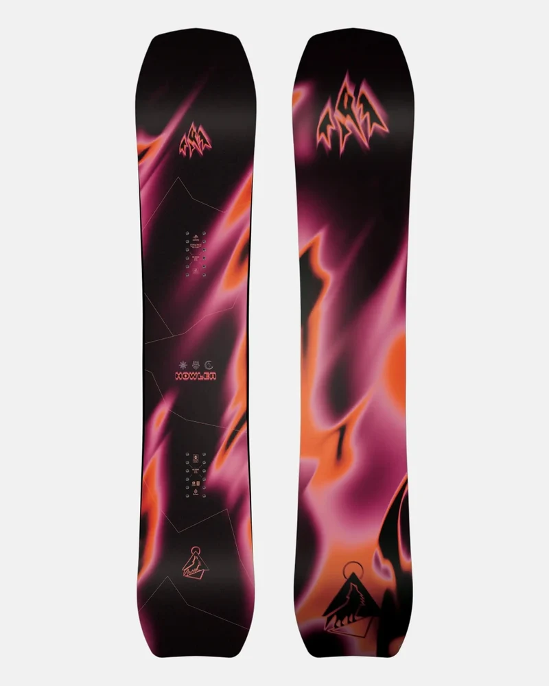 Women's Howler