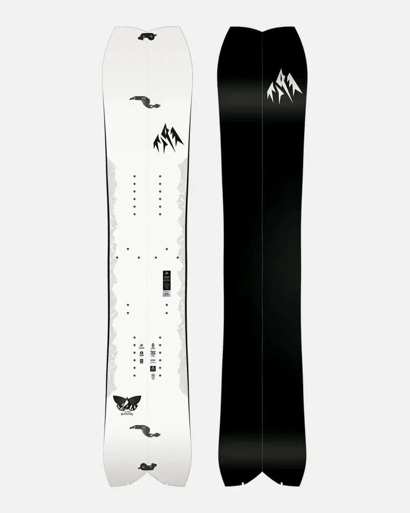 Ultralight Butterfly Splitboard