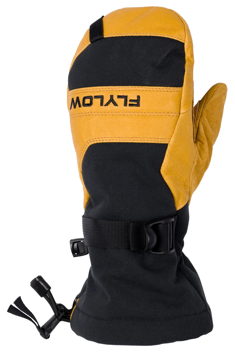 2025 Mighty Super D Mitten