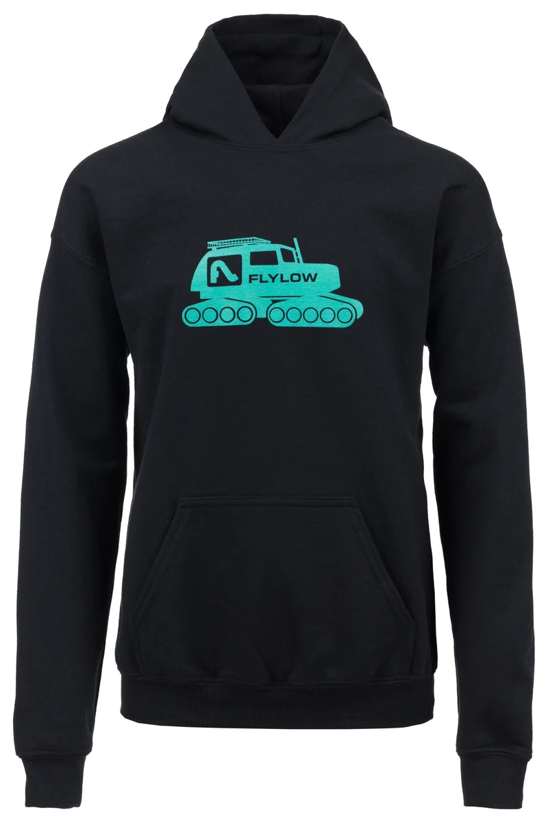Youth Snowcat Hoody