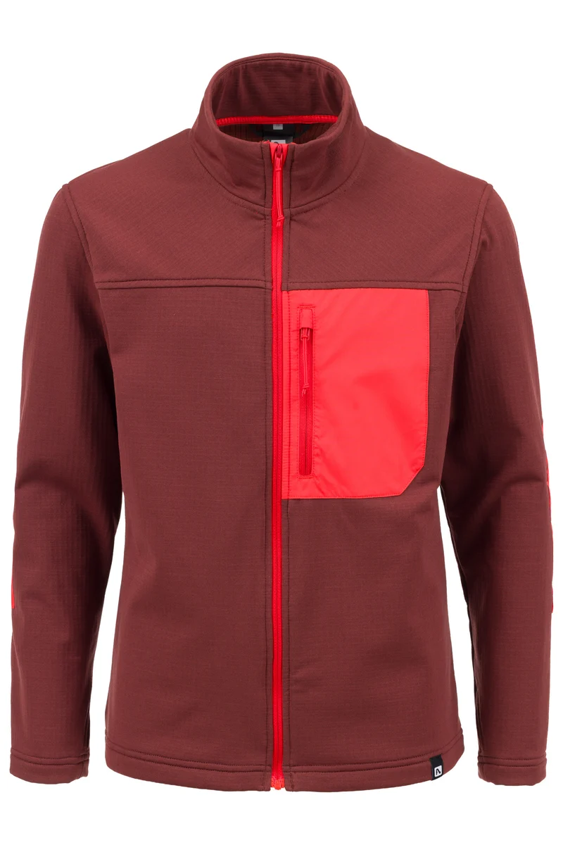 2025 Youth Huck Fleece