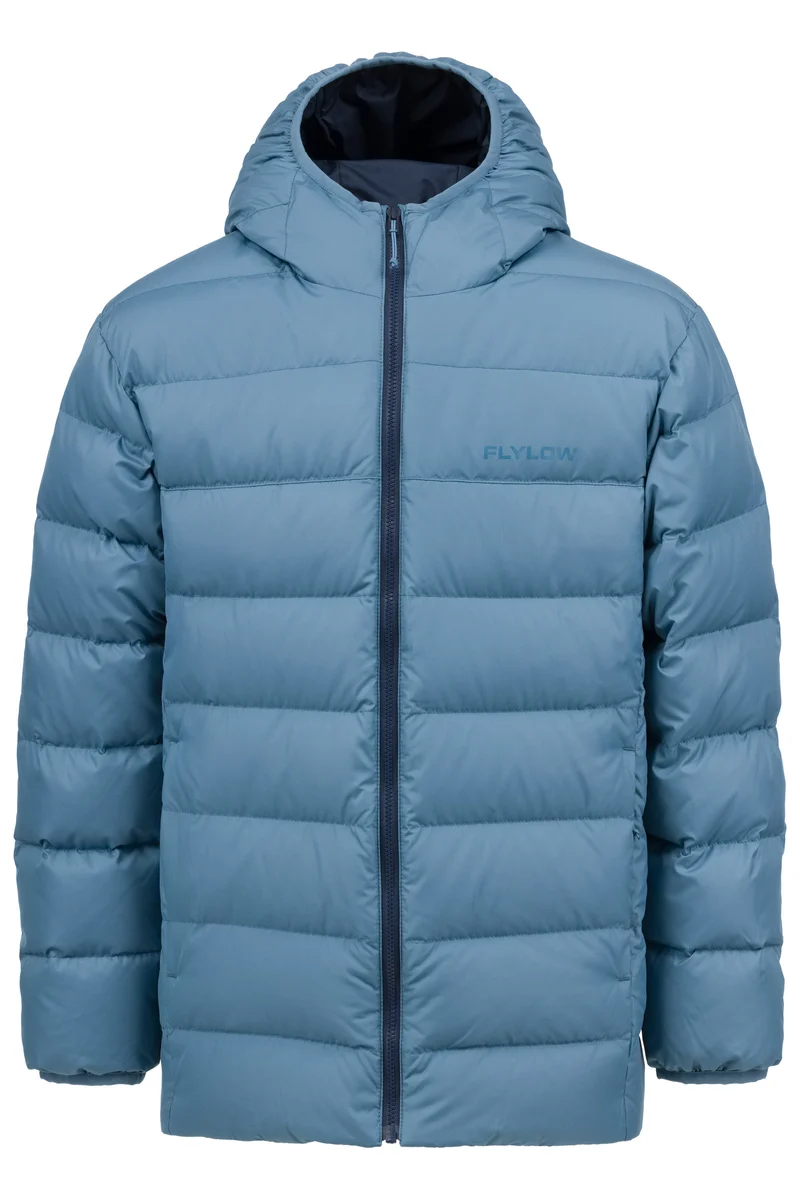 Youth General's Down Jacket