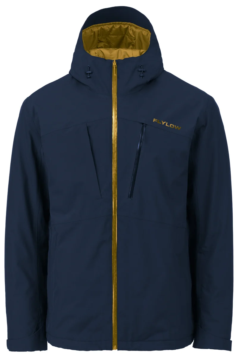 Vector Jacket