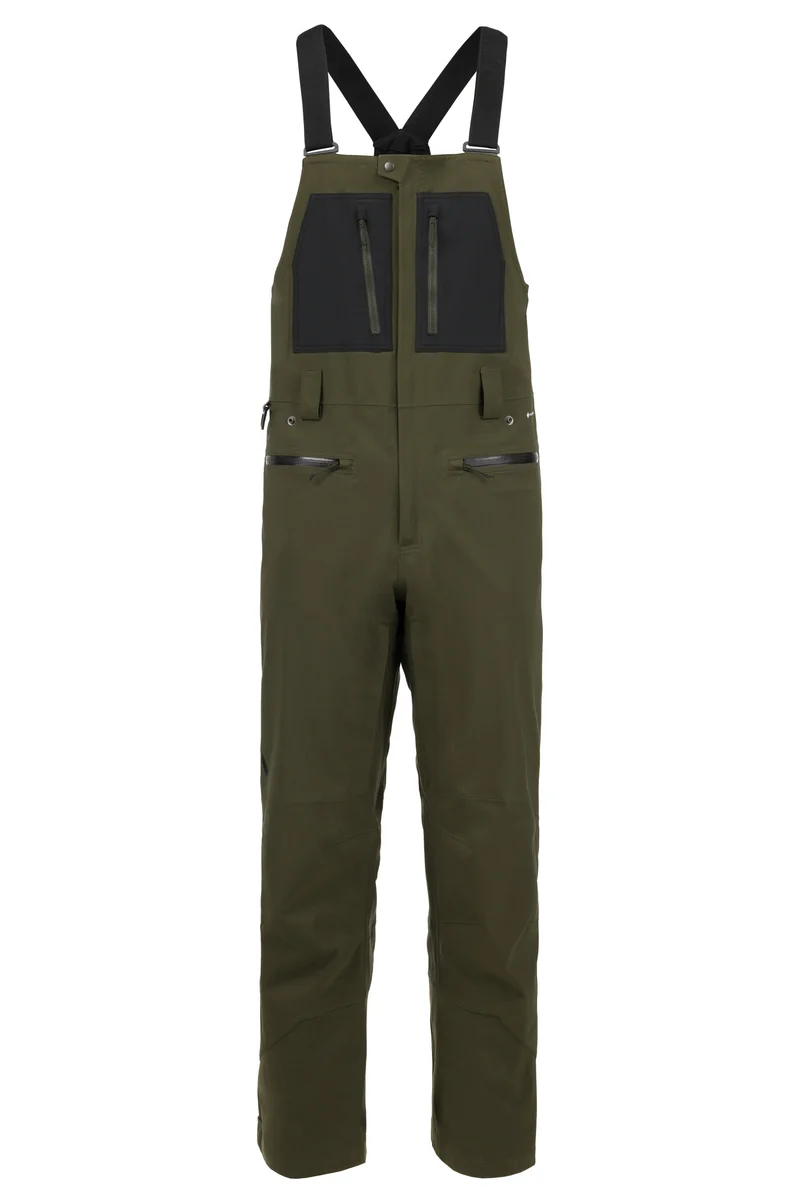 2025 Stash Bib