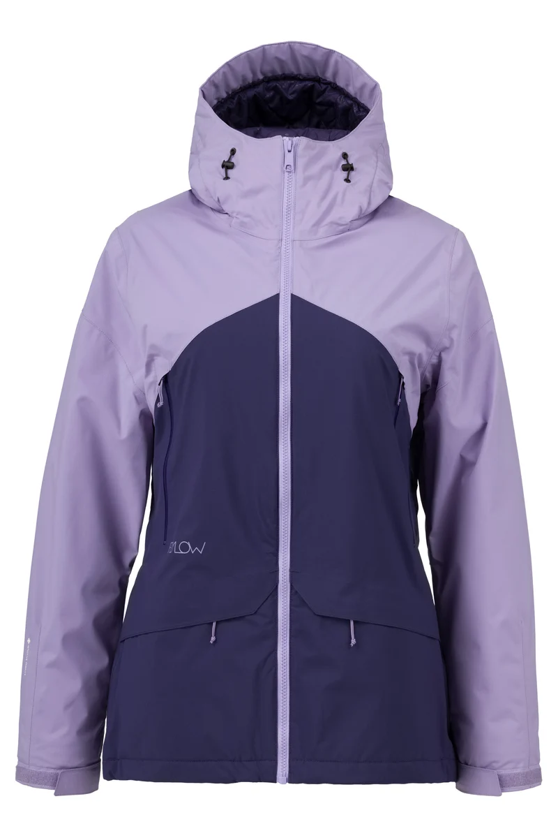 2025 Sarah Jacket