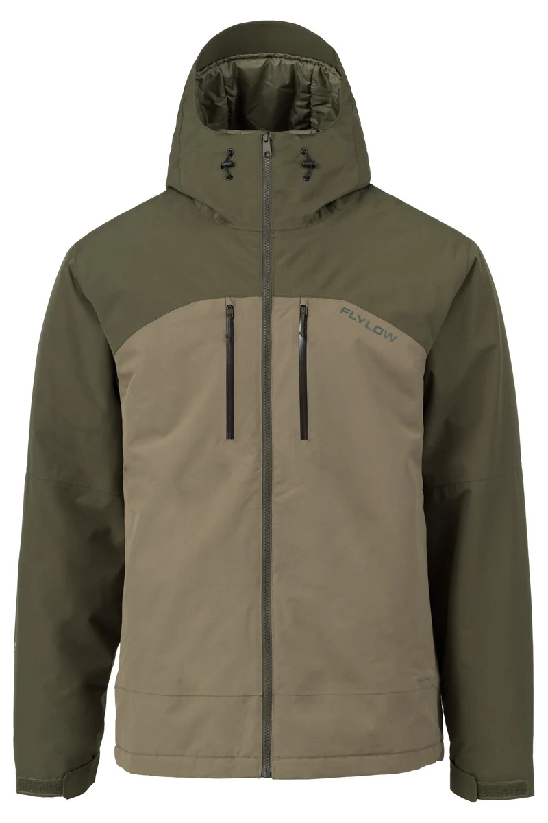 2025 Roswell Jacket