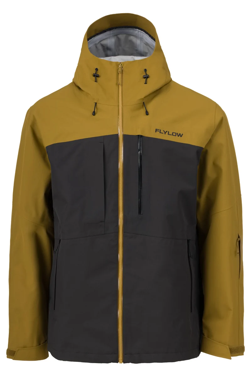 2025 Quantum Pro Jacket