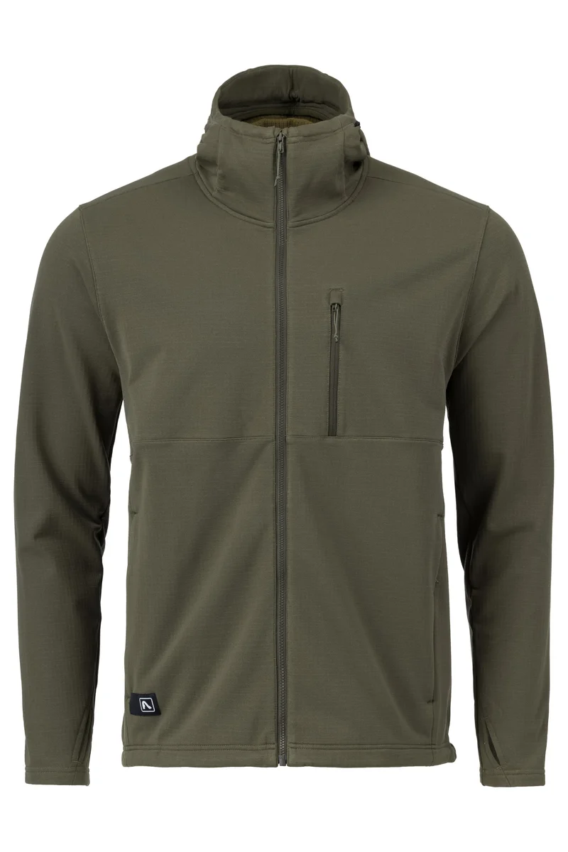 2025 Pierogi Hoody