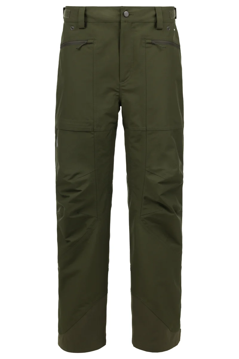2025 Patrol Pant